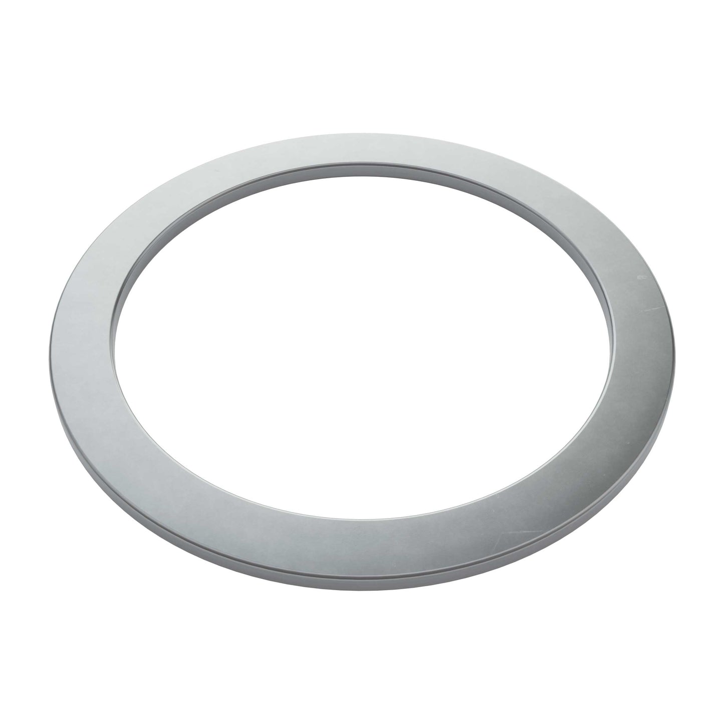 2807-1215-0500 - 2807 Series Stainless Steel Shim (12mm ID x 15mm OD, 0.50mm Thickness) - 12 Pack