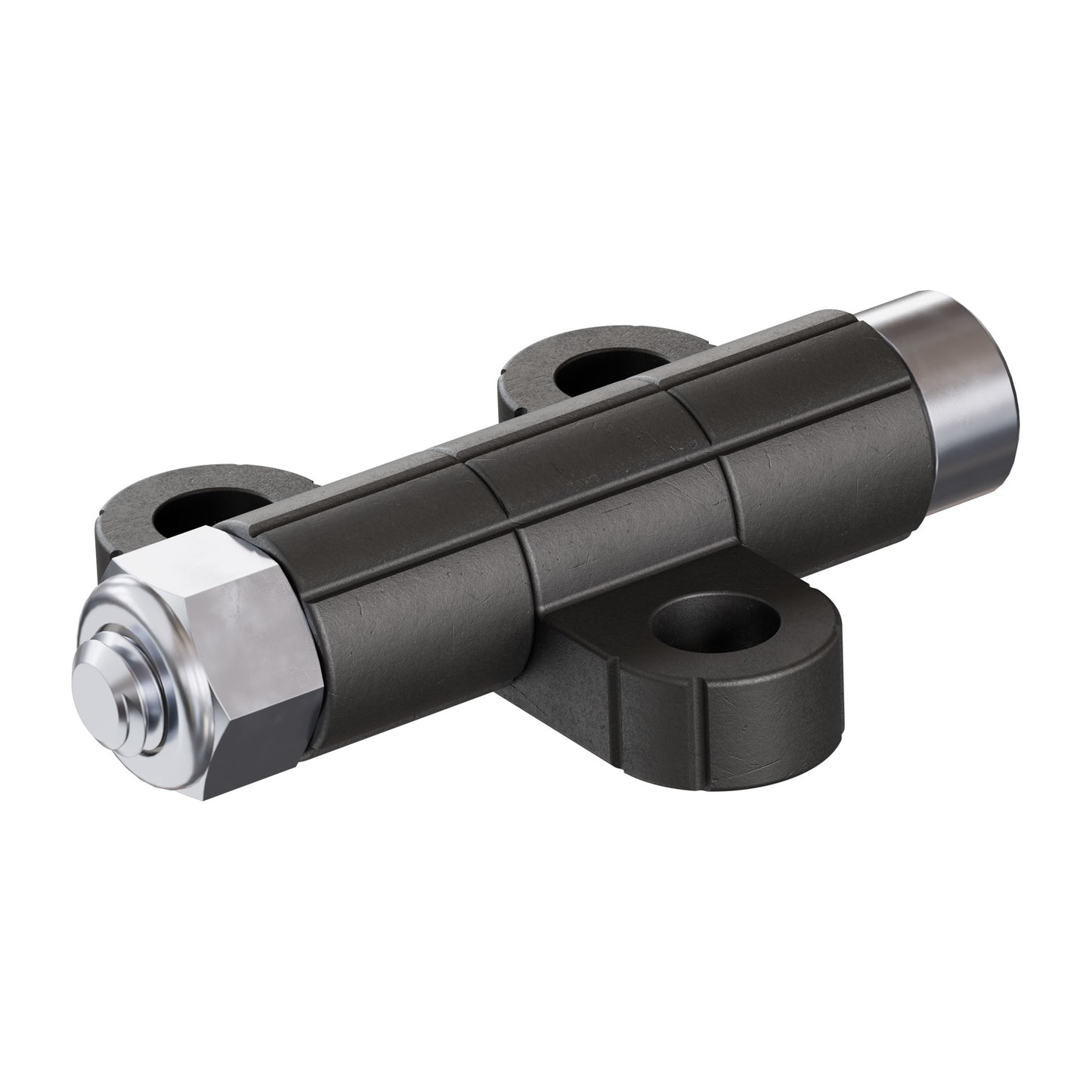 Plastic Hinge - 2 Pack