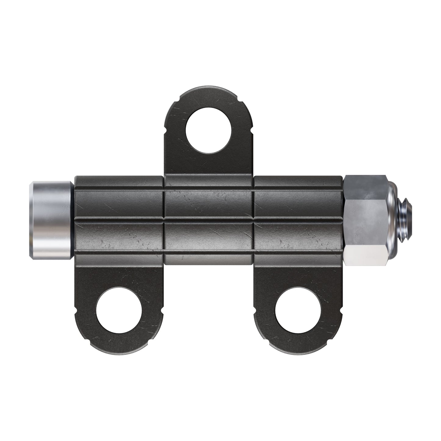 Plastic Hinge - 2 Pack