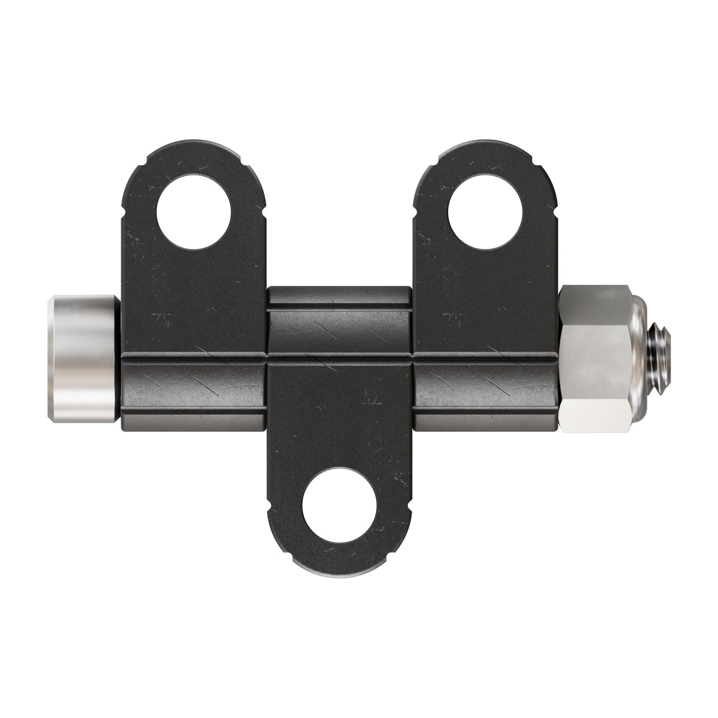 Plastic Hinge - 2 Pack