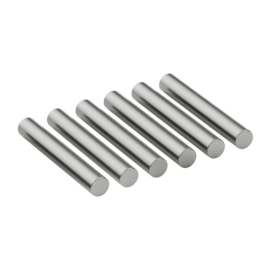 Replacement Shaft for 2000 Series Dual Mode Servo Gear Set - 6 Pack