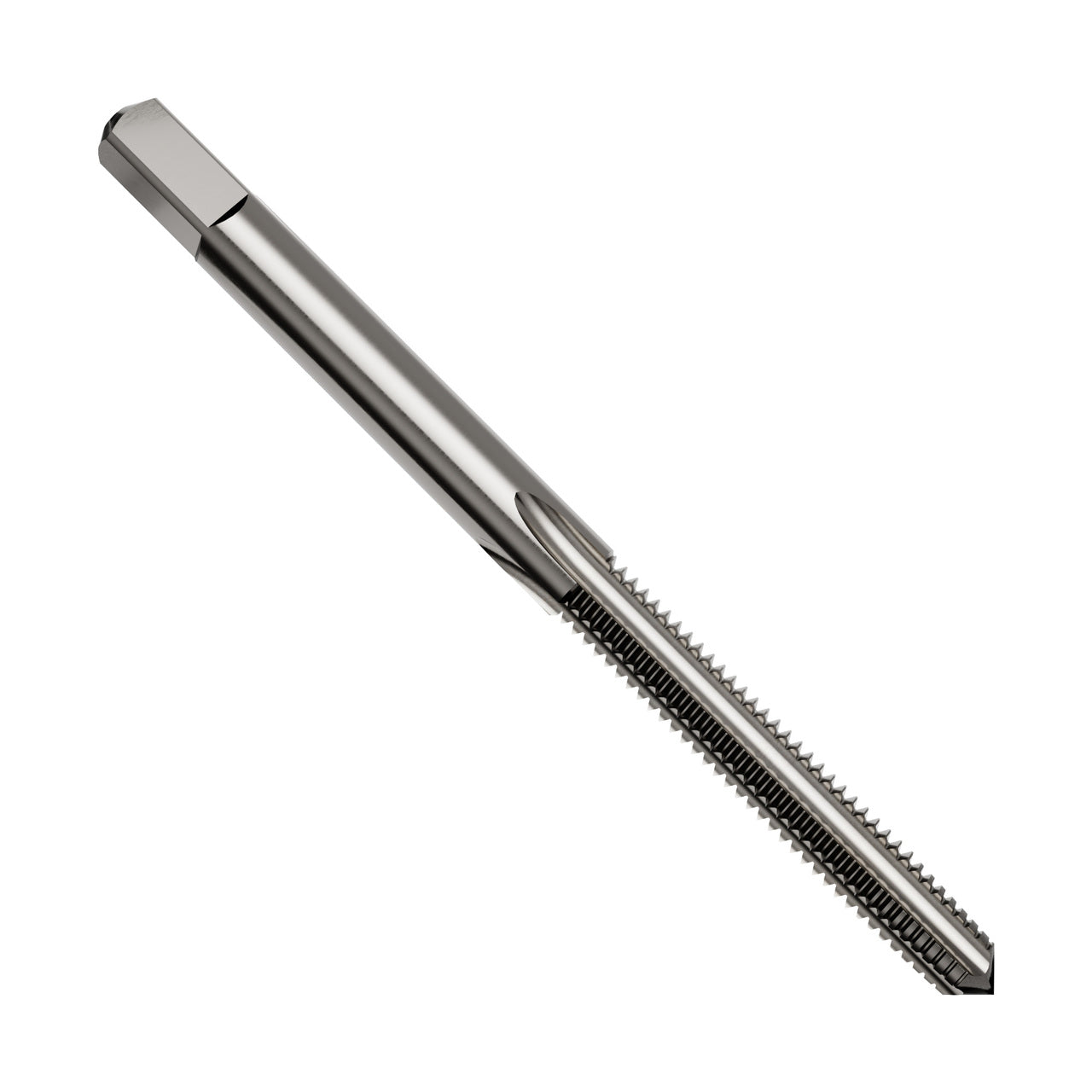4204-0001-0004 - M4 x 0.7mm Thread Starting Tap