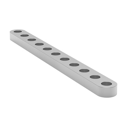 1102-0011-0088 - 1102 Series Flat Beam (11 Hole, 88mm Length) - 2 Pack