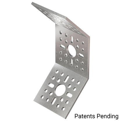 1111 Series Angle Pattern Bracket (2-1)