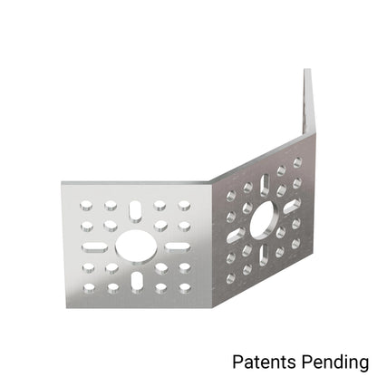 1111 Series Angle Pattern Bracket (2-1)