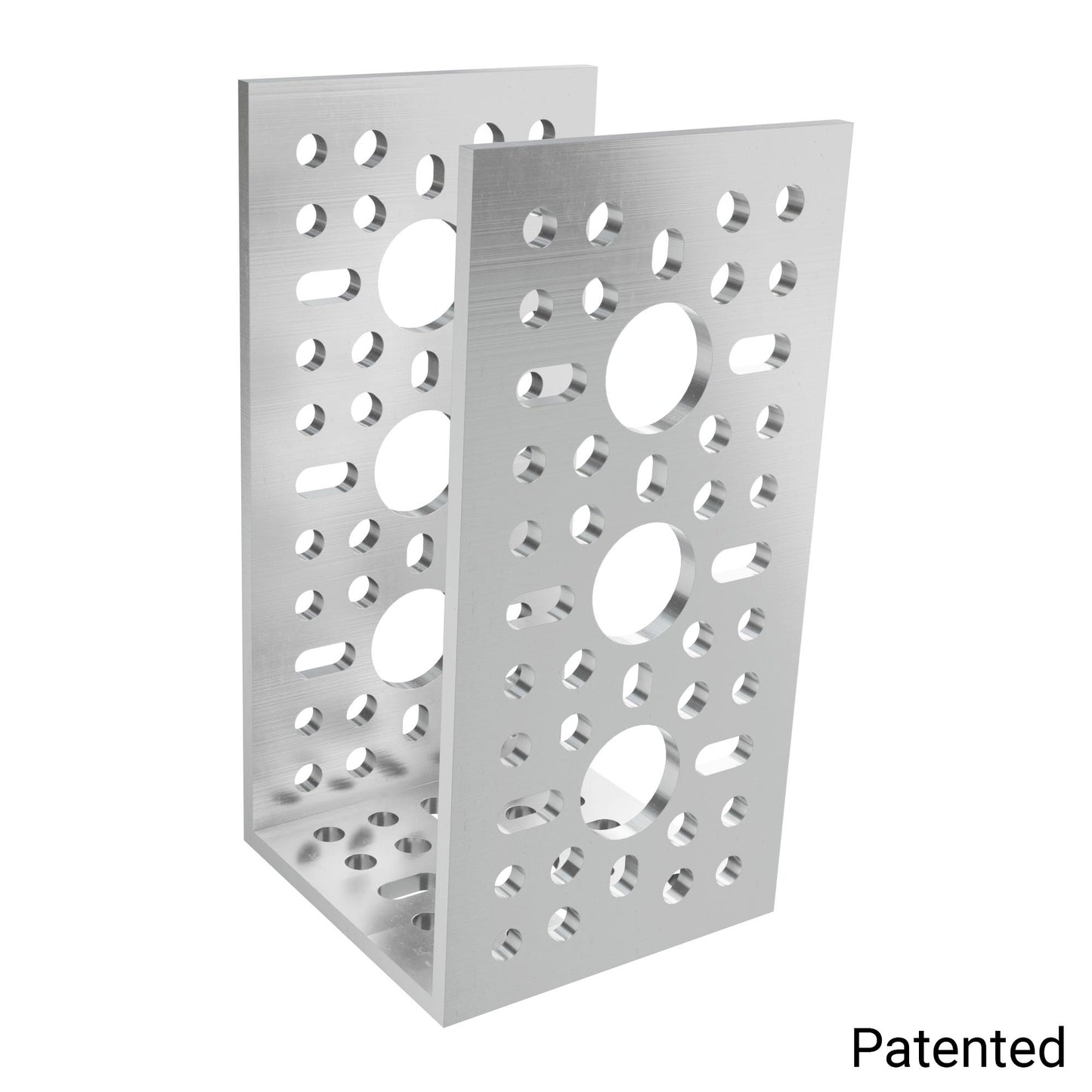 1111 Series Angle Pattern Bracket (4-1)