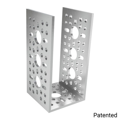 1111 Series Angle Pattern Bracket (4-1)