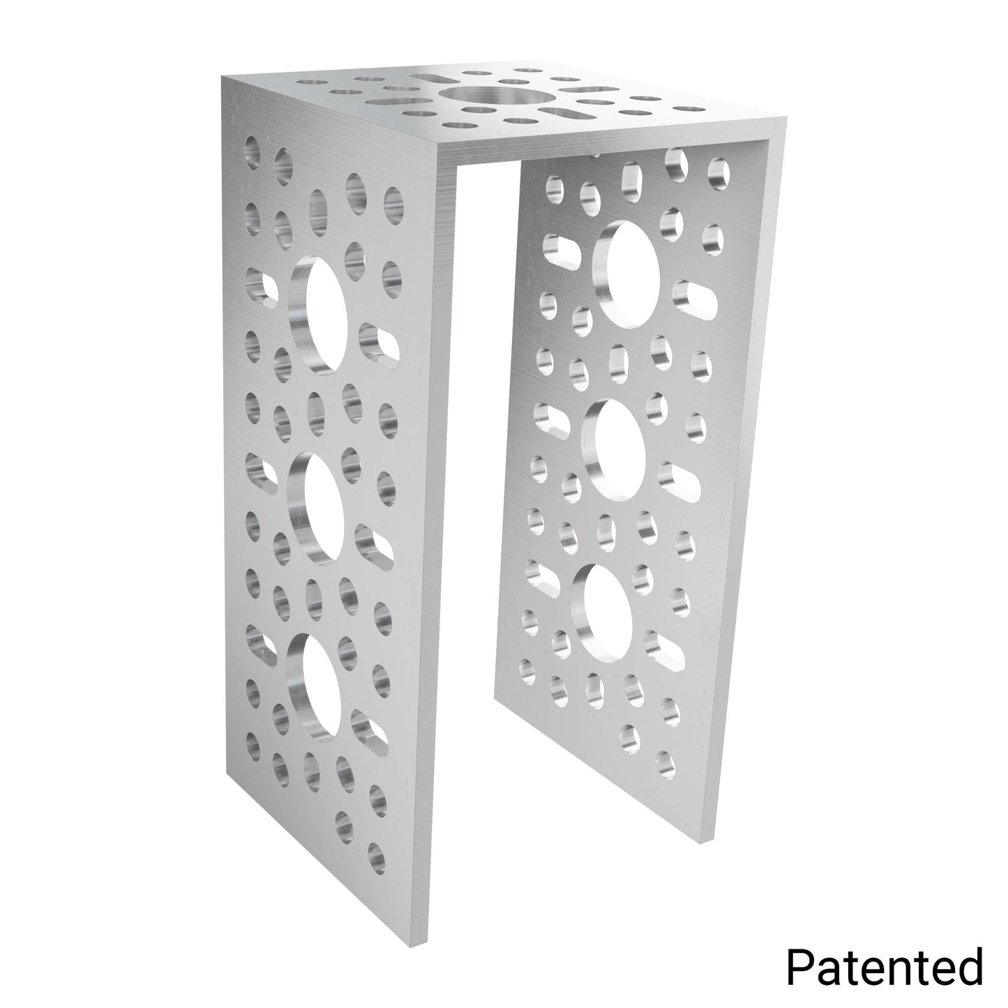 1111 Series Angle Pattern Bracket (4-1)