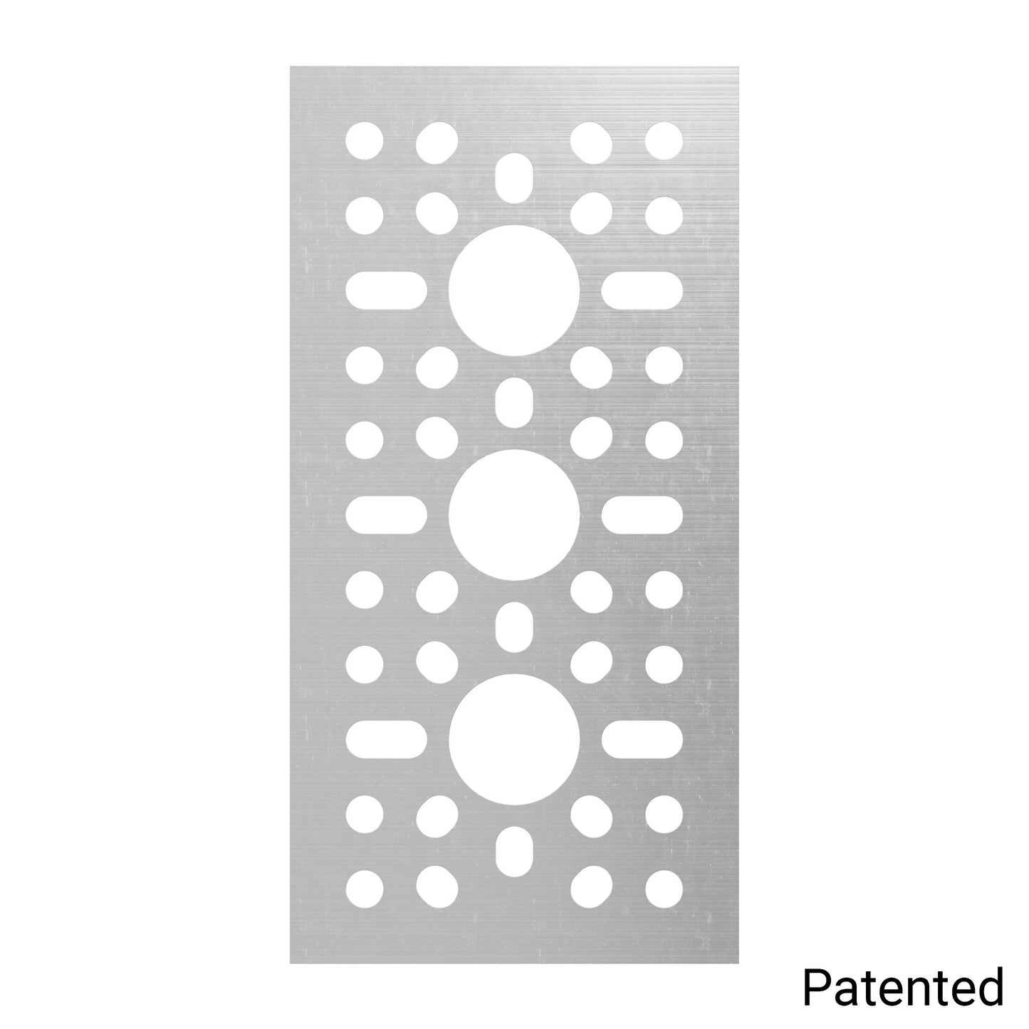 1111 Series Angle Pattern Bracket (4-1)