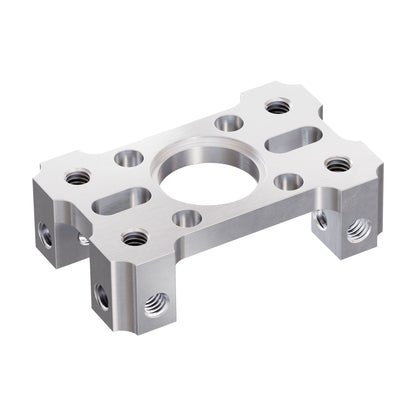 1201 Series Quad Block Pattern Mount (27-1)