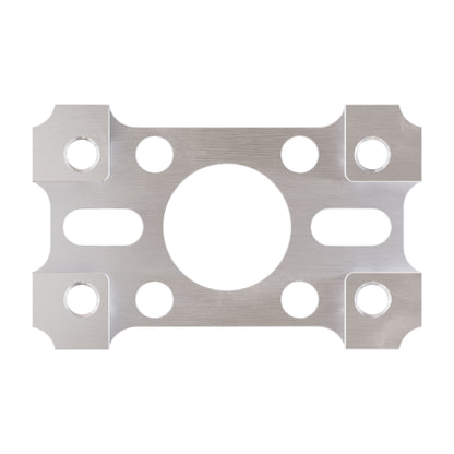 1201 Series Quad Block Pattern Mount (27-1)