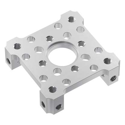 1201 Series Quad Block Pattern Mount (43-2)