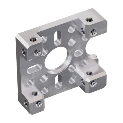 1201 Series Quad Block Pattern Mount (43-5)