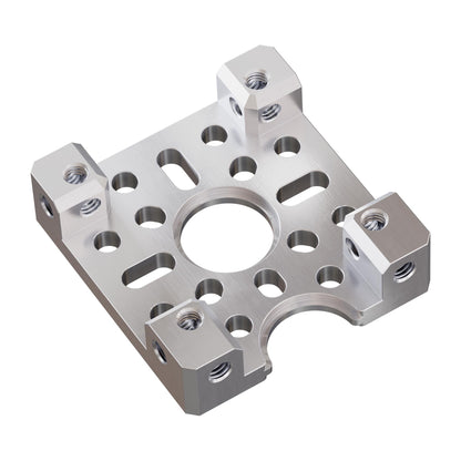 1201 Series Quad Block Pattern Mount (43-5)