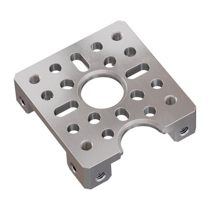 1201 Series Quad Block Pattern Mount (43-5)