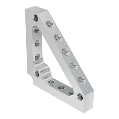 1204-0002-0001 - 1204 Series Gusseted Angle Mount (2-1)