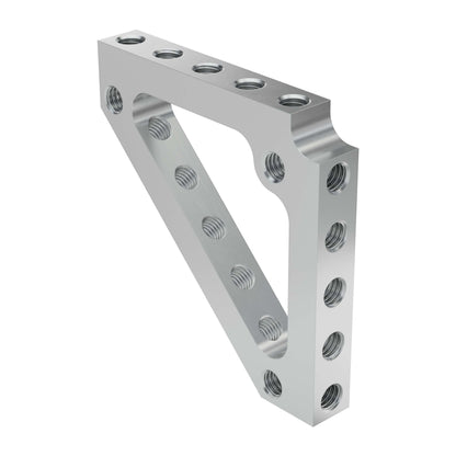 1204 Series Gusseted Angle Mount (2-1)