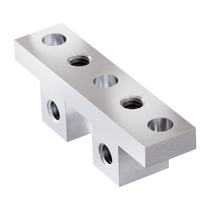 1205 Series Dual Block Mount (1-4) - 2 Pack