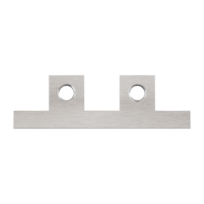 1205 Series Dual Block Mount (1-4) - 2 Pack