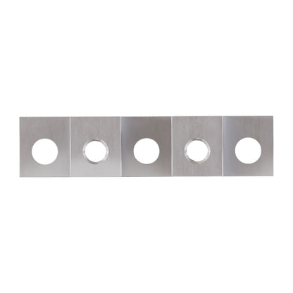 1205 Series Dual Block Mount (1-4) - 2 Pack