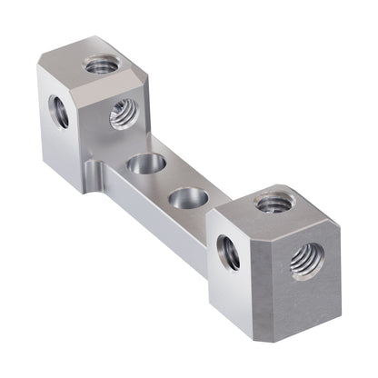 1205 Series Dual Block Mount (1-5) - 2 Pack