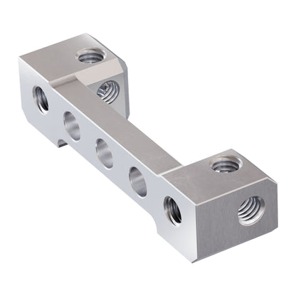 1205 Series Dual Block Mount (1-5) - 2 Pack