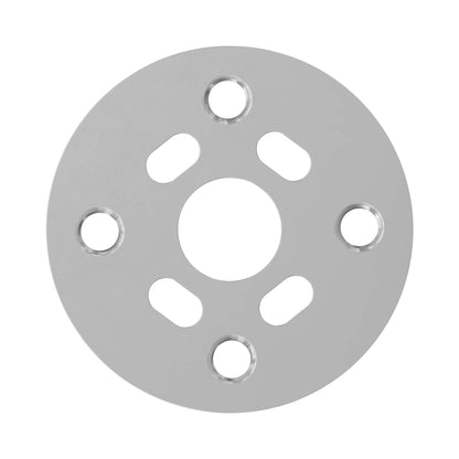 Thru-Hole REV to Threaded goBILDA Pattern Adaptor (16-10)