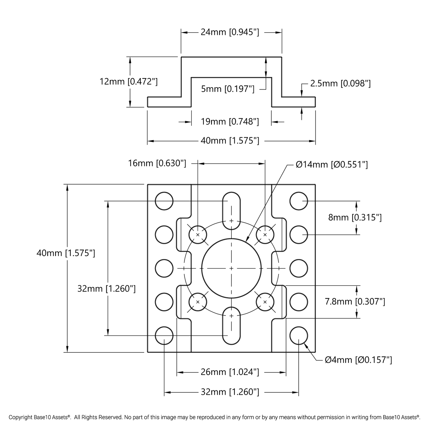 1208 Series Surface Mount (1-1)