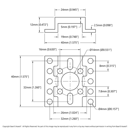 1208 Series Surface Mount (1-1)