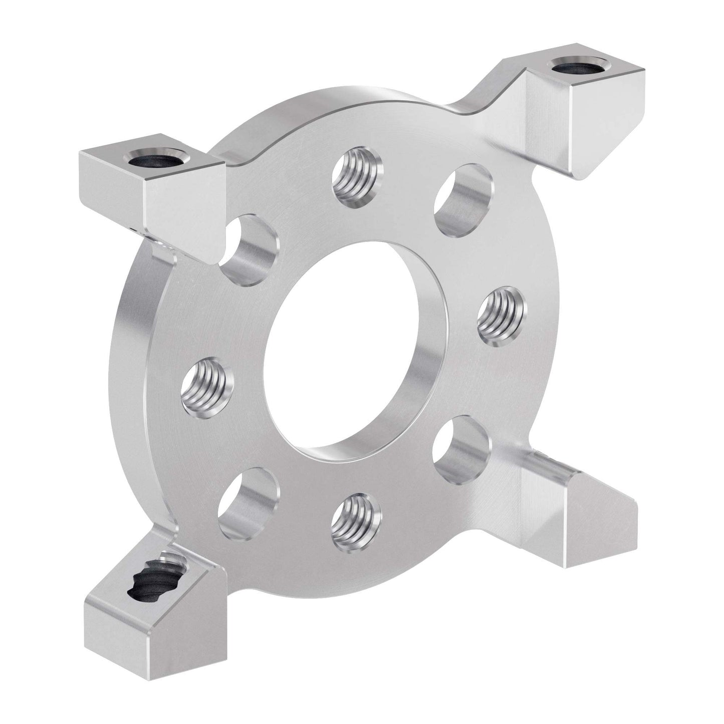 1221 Series 2-Side, 2-Post Pattern Mount (32-1)