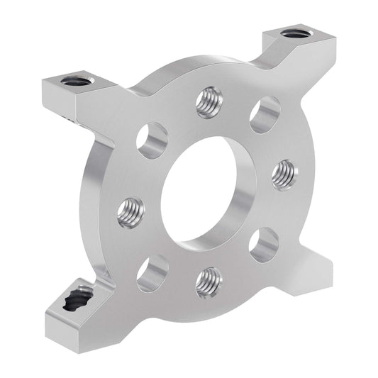 1221 Series 2-Side, 2-Post Pattern Mount (32-2)