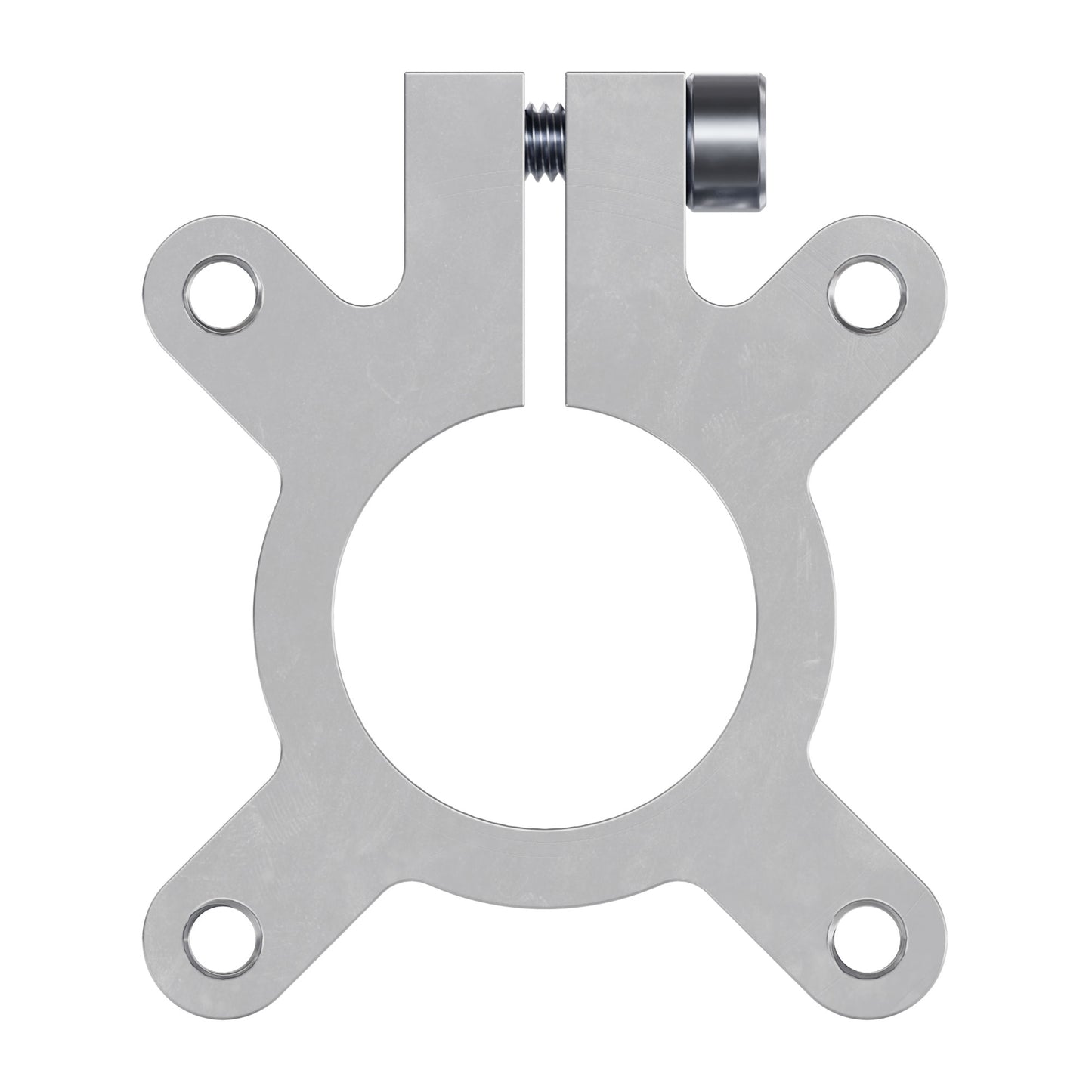 1302 Series Clamping Hub (21mm Bore)