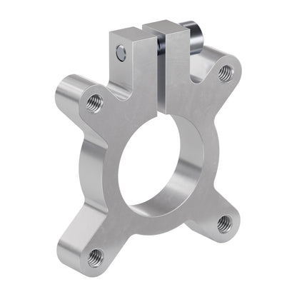 1302 Series Clamping Hub (21mm Bore)