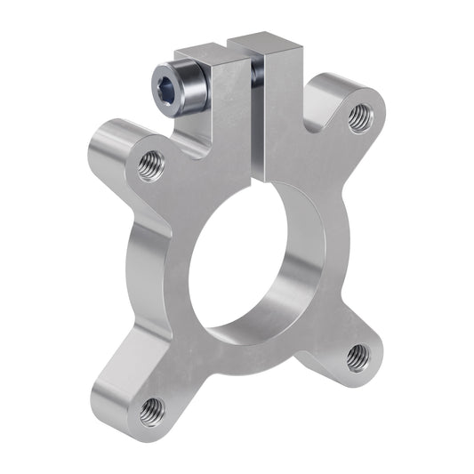 1302 Series Clamping Hub (21mm Bore)