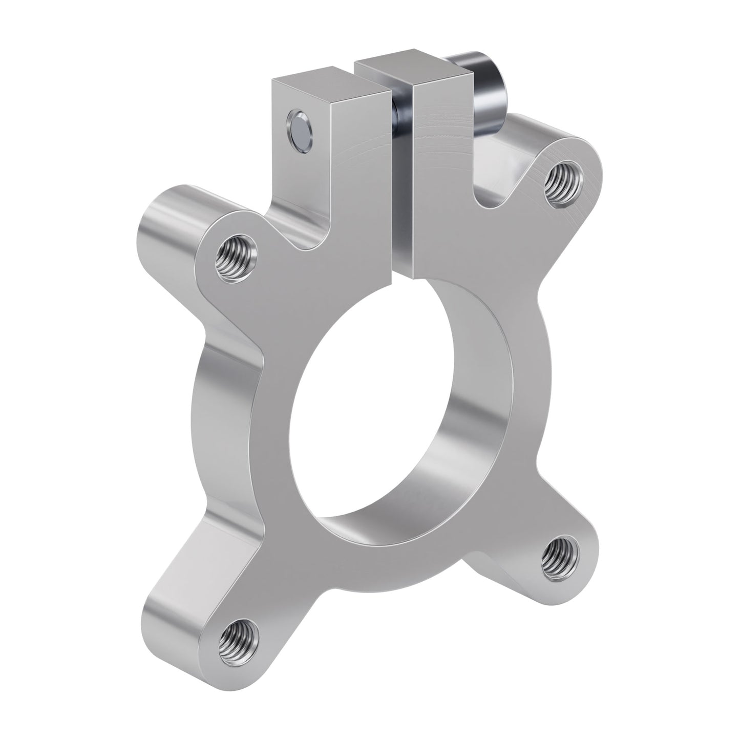 1302 Series Clamping Hub (22mm Bore)