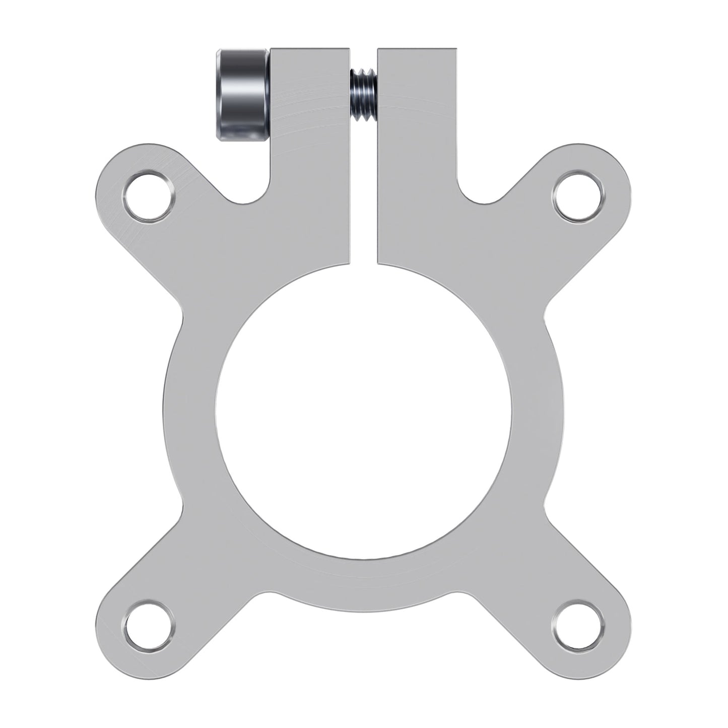 1302 Series Clamping Hub (22mm Bore)