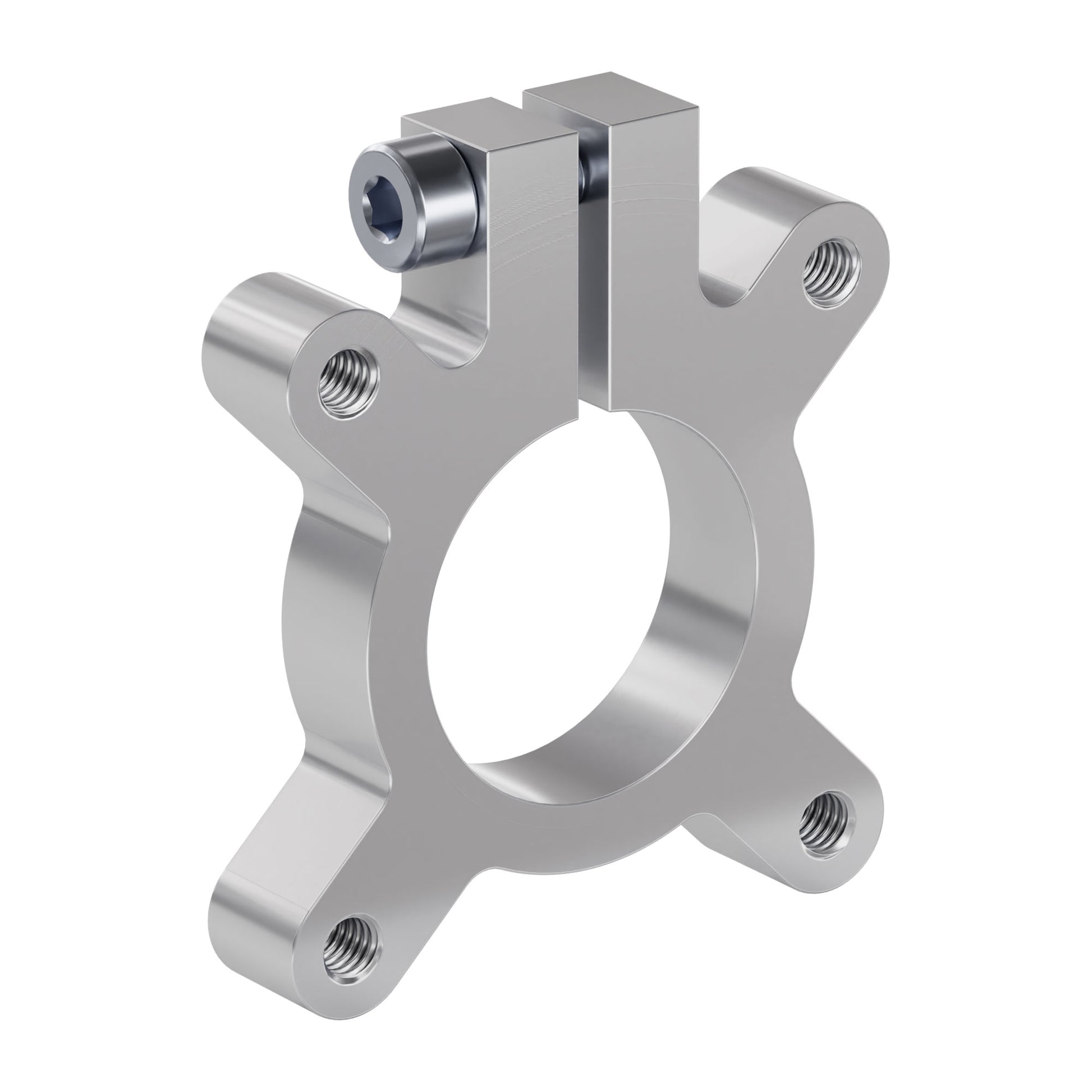 1302 Series Clamping Hub (22mm Bore)