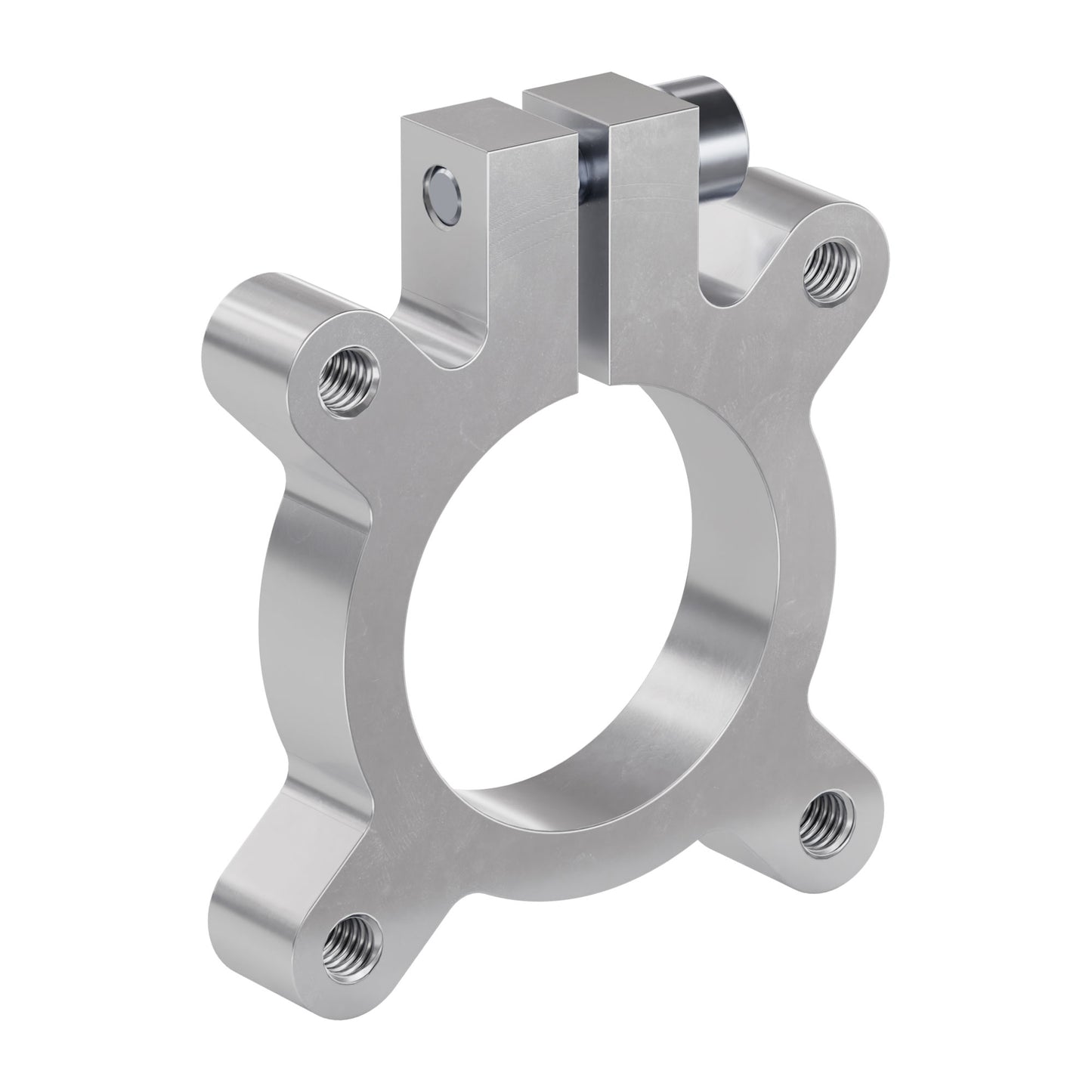 1302 Series Clamping Hub (25mm Bore)