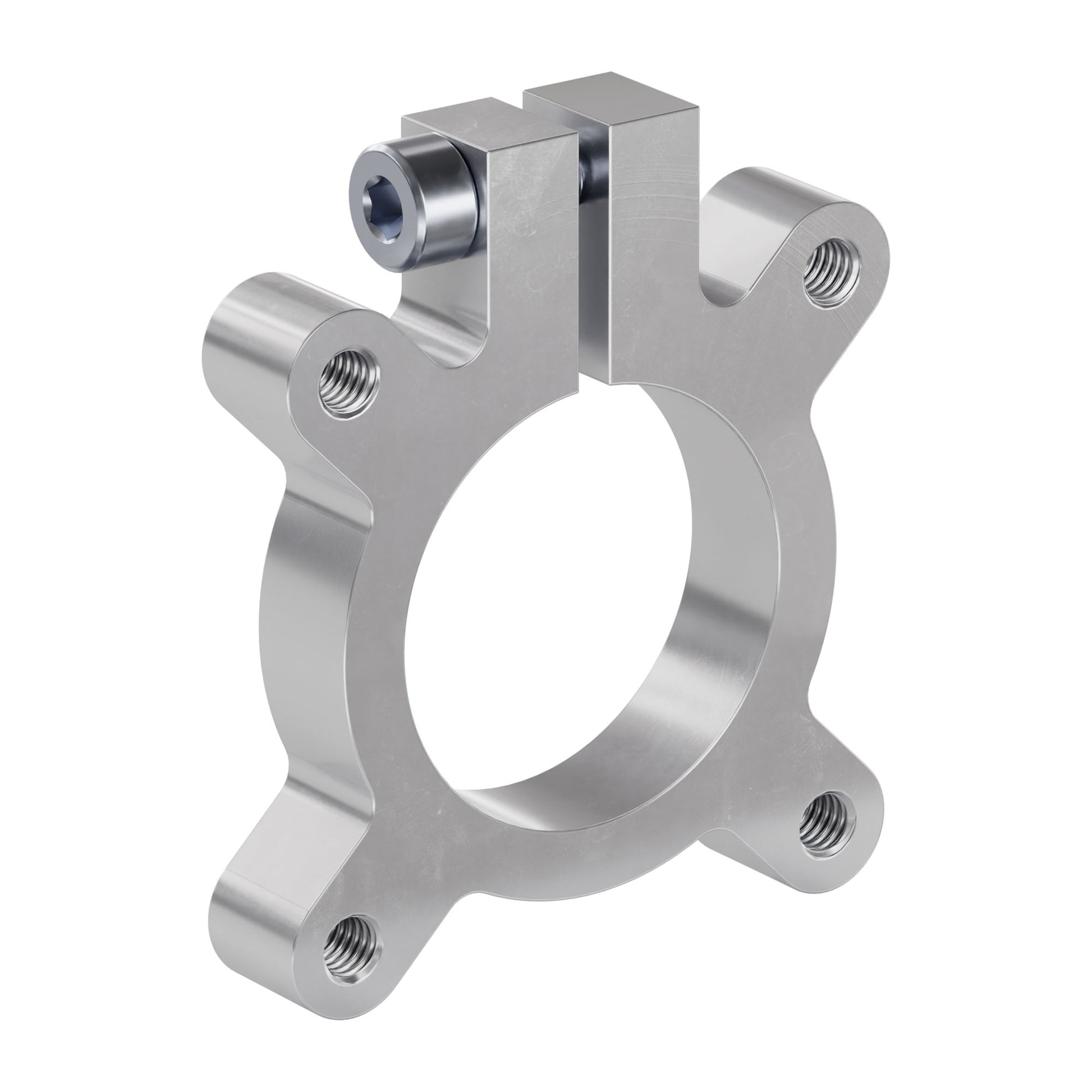 1302 Series Clamping Hub (25mm Bore)