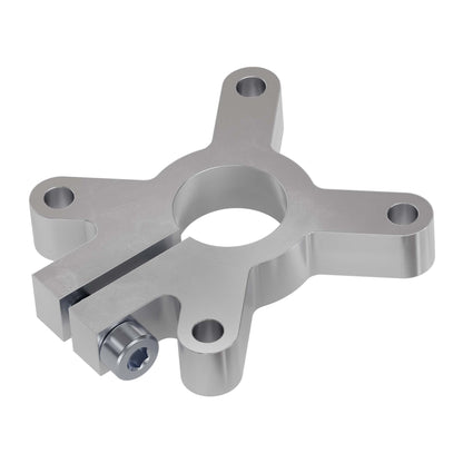 1305 Series Thru-Hole Clamping Hub (15mm Bore)