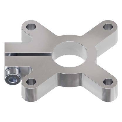 1305 Series Thru-Hole Clamping Hub (15mm Bore)