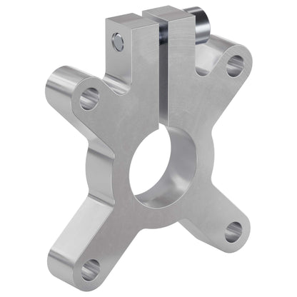 1305 Series Thru-Hole Clamping Hub (15mm Bore)