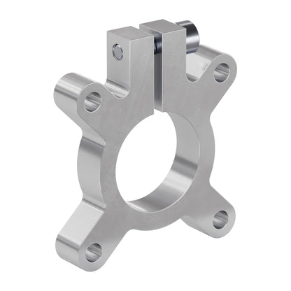 1305 Series Thru-Hole Clamping Hub (21mm Bore)