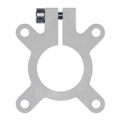 1305 Series Thru-Hole Clamping Hub (21mm Bore)