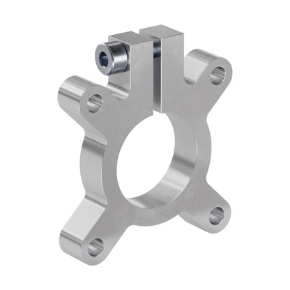 1305 Series Thru-Hole Clamping Hub (21mm Bore)