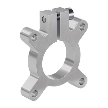 1305 Series Thru-Hole Clamping Hub (22mm Bore)