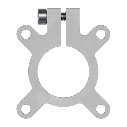 1305 Series Thru-Hole Clamping Hub (22mm Bore)