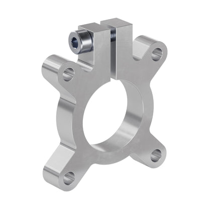 1305 Series Thru-Hole Clamping Hub (22mm Bore)