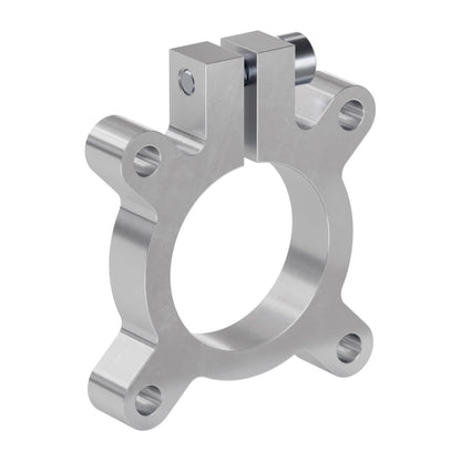 1305 Series Thru-Hole Clamping Hub (25mm Bore)