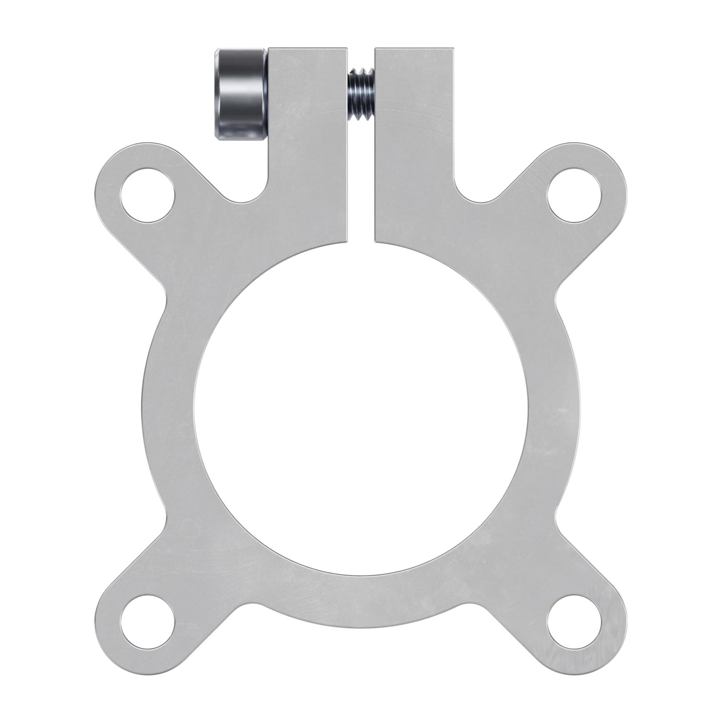 1305 Series Thru-Hole Clamping Hub (25mm Bore)